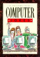 A Megabyte of Computer Jokes cover