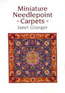 Miniature Needlepoint Carpets cover