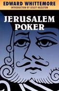 Jerusalem Poker cover
