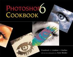 Photoshop 6 Cookbook cover