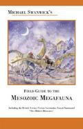 Field Guide to the Mesozoic Megafauna cover