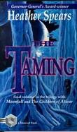 The Taming cover