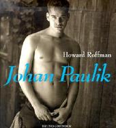Johan Paulik cover