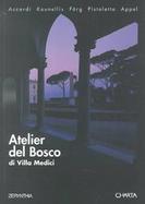 Atelier Del Bosco Di Villa Medici cover
