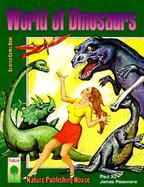 World of Dinosaurs cover