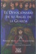 El Devocionario De Su Angel De LA Guarda cover