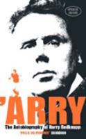'Arry : The Autobiography of Harry Redknapp cover