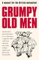 Grumpy Old Men cover
