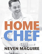 Home Chef cover