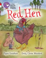 Red Hen cover