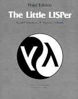 The Little Lisper cover