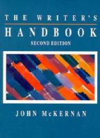 The Writer's Handbook cover