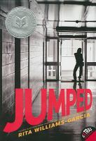 Jumped cover