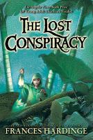 The Lost Conspiracy cover