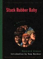 Stuck Rubber Baby cover