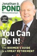 You Can Do It! cover