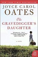 The Gravedigger's Daughter cover