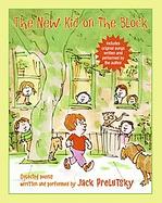 The New Kid on the Block cover