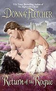 Return of the Rogue cover