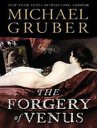 The Forgery of Venus cover