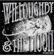 Willoughby & the Moon cover