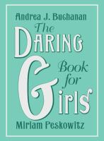 The Daring Book for Girls cover