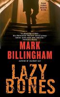 Lazybones cover