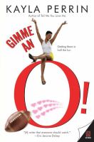 Gimme an O! cover
