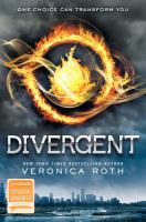 Divergent cover