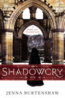 Shadowcry cover
