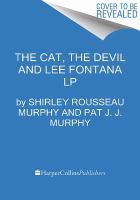 The Cat, the Devil and Lee Fontana LP cover