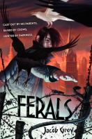 Ferals cover