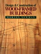 Design and Construction of Wood Framed Buildings cover