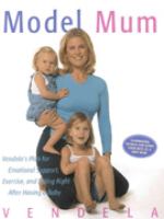 Model Mum cover