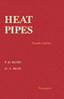 Heat Pipes cover