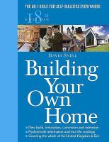 Building Your Own Home cover
