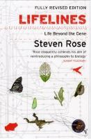Lifelines: Life Beyond the Gene, rev. ed. cover