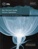 Key Element Guide Service Operation: The Official Pocketbook cover