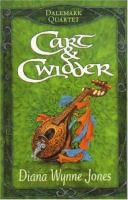 Cart and Cwidder (The Dalemark Quartet) cover