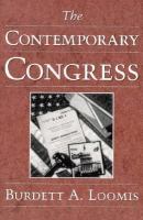 Contemporary Congress cover