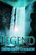 Legend An Event Group Adventure cover