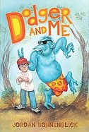 Dodger and Me cover