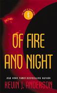 Of Fire and Night cover