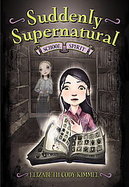 Suddenly Supernatural School Spirit cover