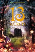 13 Secrets cover