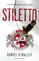Stiletto cover