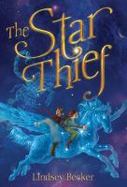 The Star Thief cover