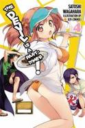 The Devil Is a Part-Timer, Vol. 4 cover