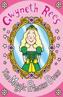 The Magic Princess Dress cover