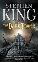 The Dark Tower: Dark Tower v. 7 cover
